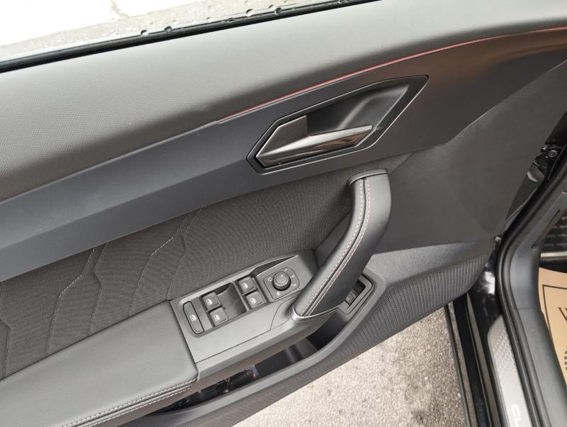 CUPRA Formentor e-HYBRID 204 PS DSG BlackEdit.