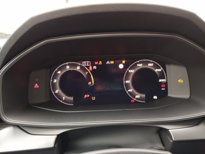 CUPRA Formentor e-HYBRID 204 PS DSG BlackEdit.