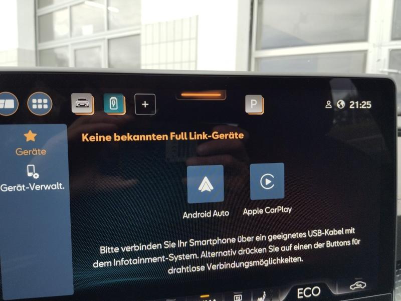 CUPRA Formentor e-HYBRID 204 PS DSG BlackEdit.