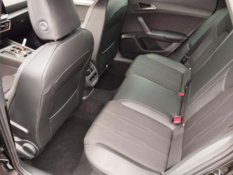 CUPRA Formentor e-HYBRID 204 PS DSG BlackEdit.