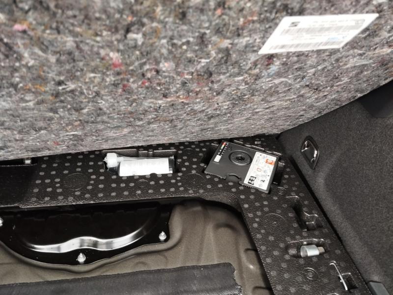 CUPRA Formentor e-HYBRID 204 PS DSG BlackEdit.