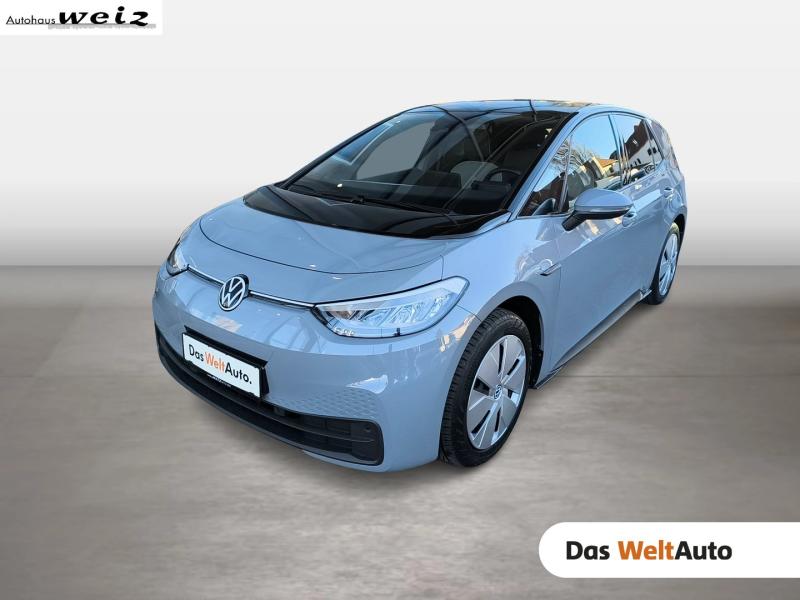 ID.3 Volkswagen VW ID.3 Pure Performance 110 kW Basis