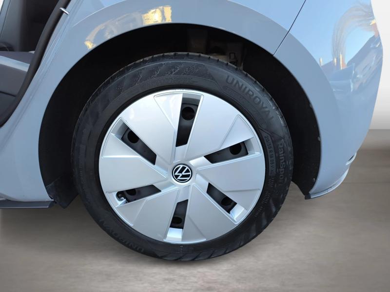 VW ID.3 Pure Performance 110 kW Basis