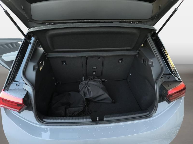 VW ID.3 Pure Performance 110 kW Basis