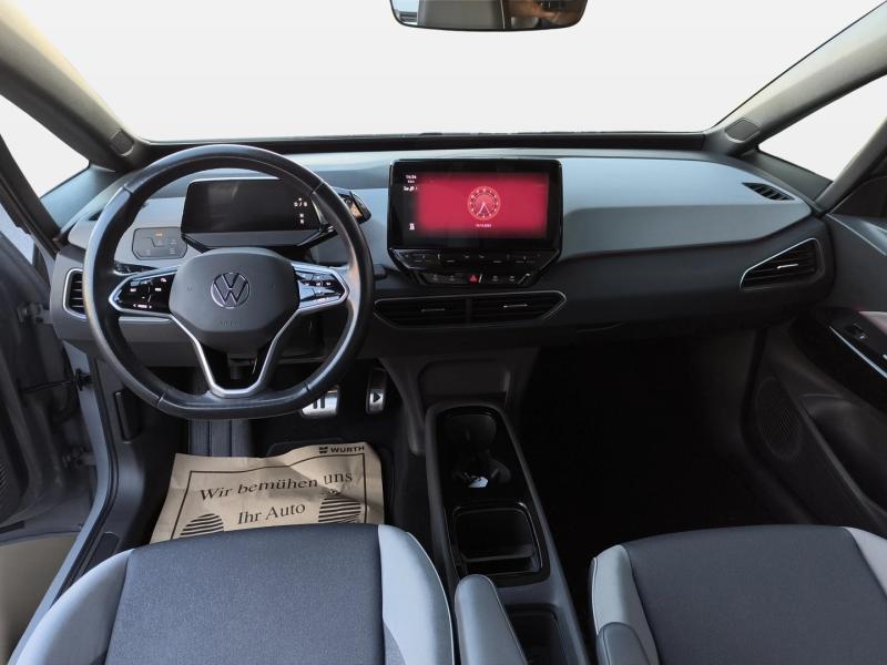 VW ID.3 Pure Performance 110 kW Basis