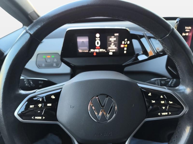 VW ID.3 Pure Performance 110 kW Basis