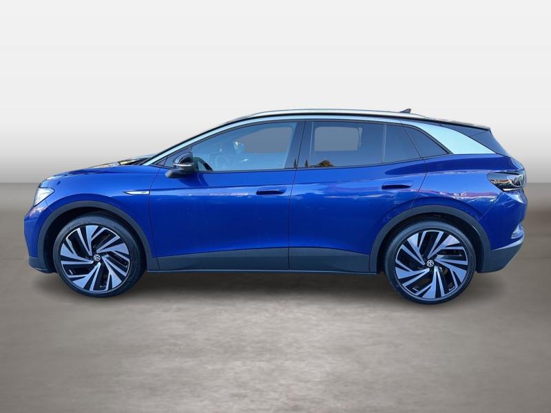 VW ID.4 Pro Performance 150 kW 1st Max