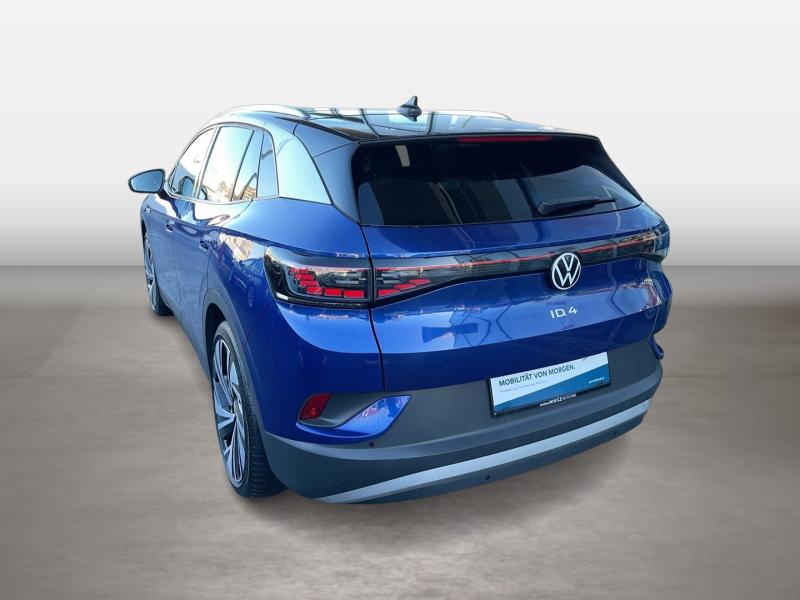 VW ID.4 Pro Performance 150 kW 1st Max