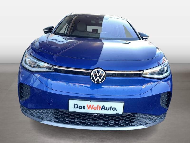 VW ID.4 Pro Performance 150 kW 1st Max