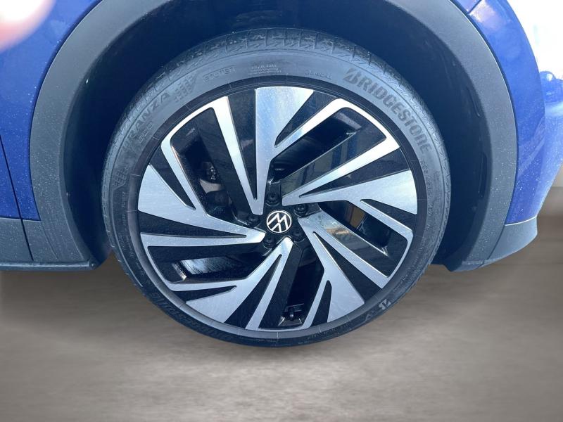 VW ID.4 Pro Performance 150 kW 1st Max