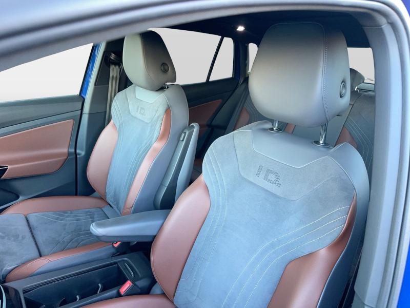 VW ID.4 Pro Performance 150 kW 1st Max