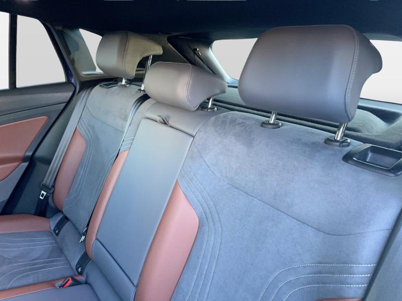 VW ID.4 Pro Performance 150 kW 1st Max