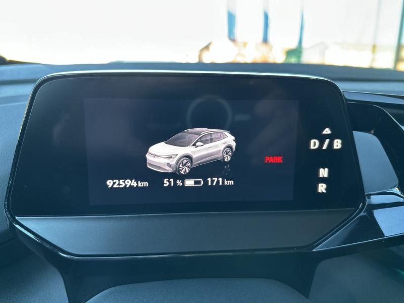 VW ID.4 Pro Performance 150 kW 1st Max