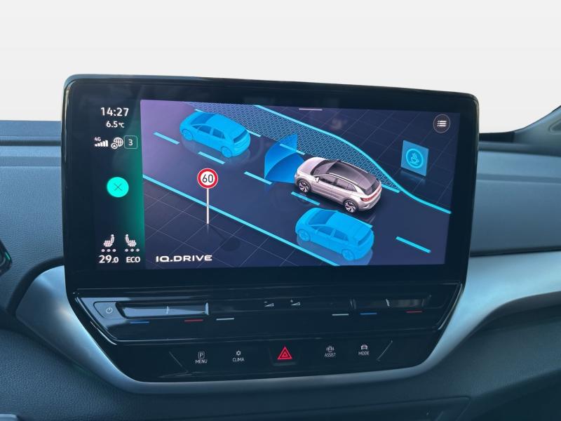 VW ID.4 Pro Performance 150 kW 1st Max