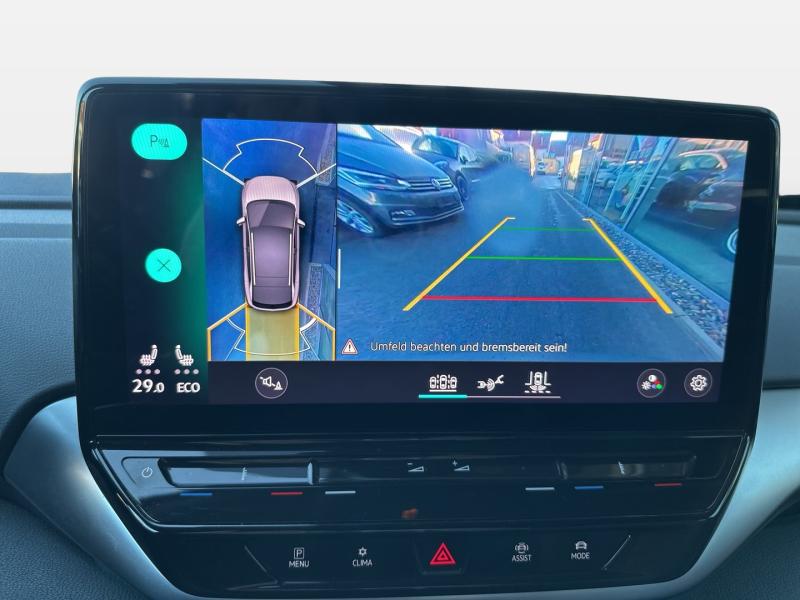 VW ID.4 Pro Performance 150 kW 1st Max