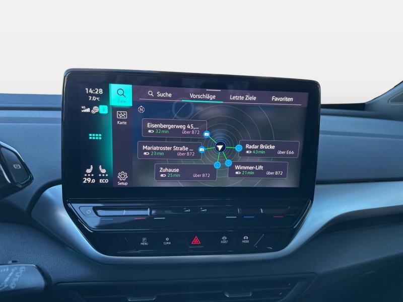 VW ID.4 Pro Performance 150 kW 1st Max