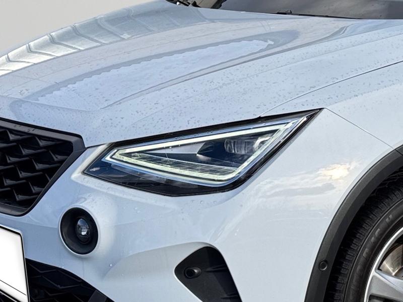 SEAT Arona FR Austria 1.0 TSI