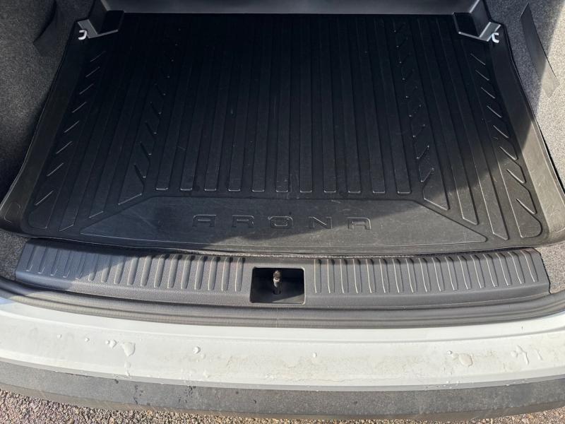 SEAT Arona FR Austria 1.0 TSI