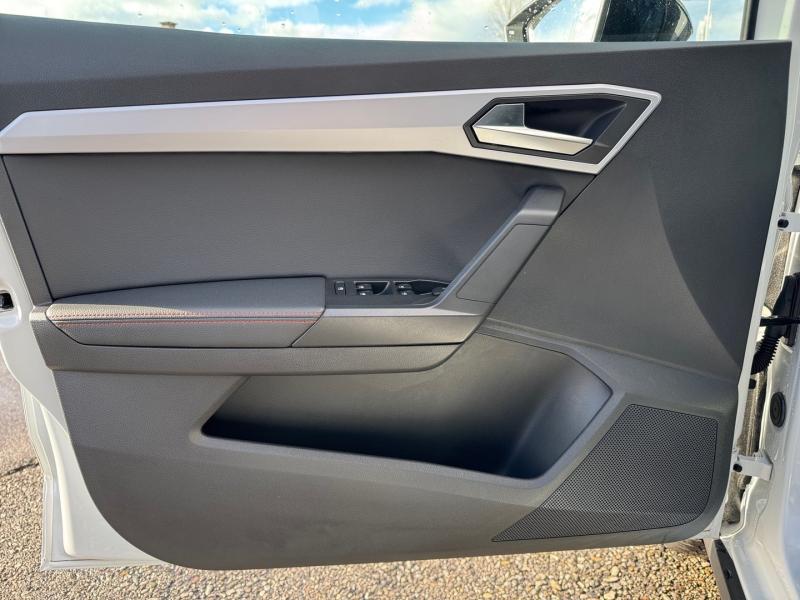 SEAT Arona FR Austria 1.0 TSI