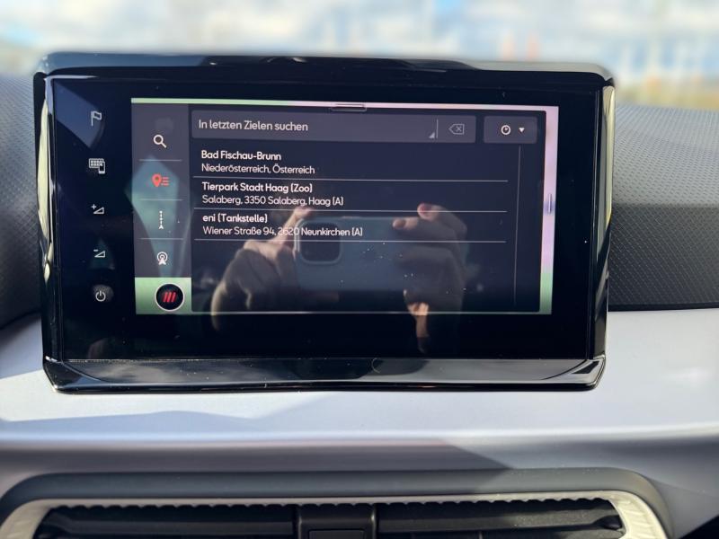 SEAT Arona FR Austria 1.0 TSI