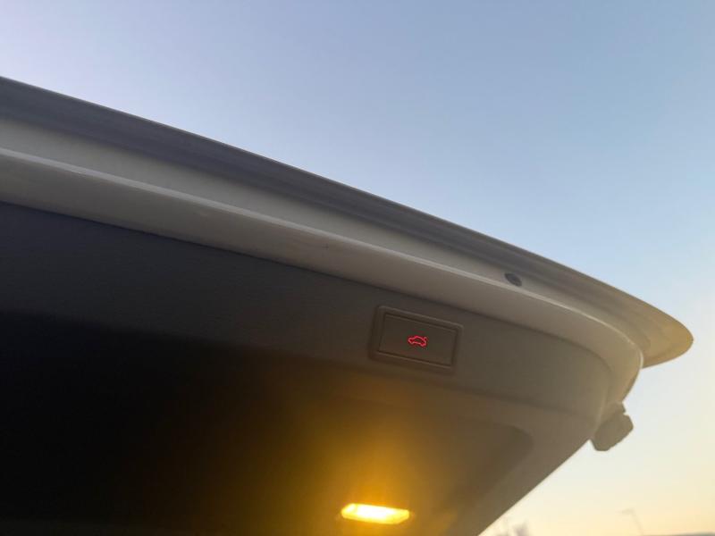 ŠKODA SUPERB Combi 4x4 SportLine TDI DSG