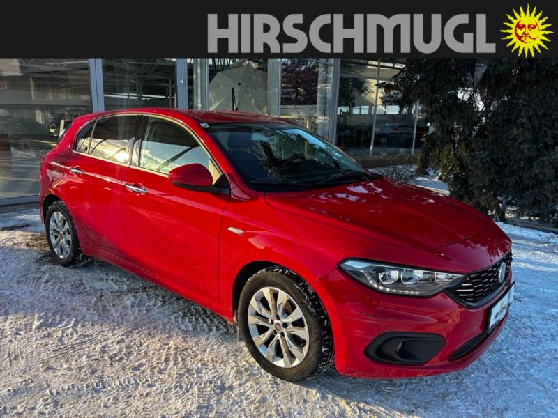 Tipo Fiat Tipo 5T 1.4 120 BZ Lounge E6D