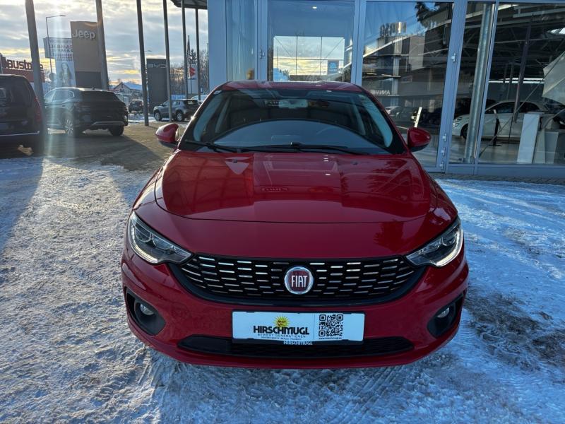 Tipo 5T 1.4 120 BZ Lounge E6D