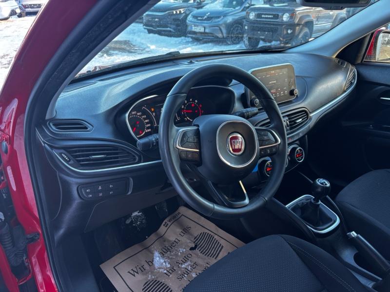 Tipo 5T 1.4 120 BZ Lounge E6D