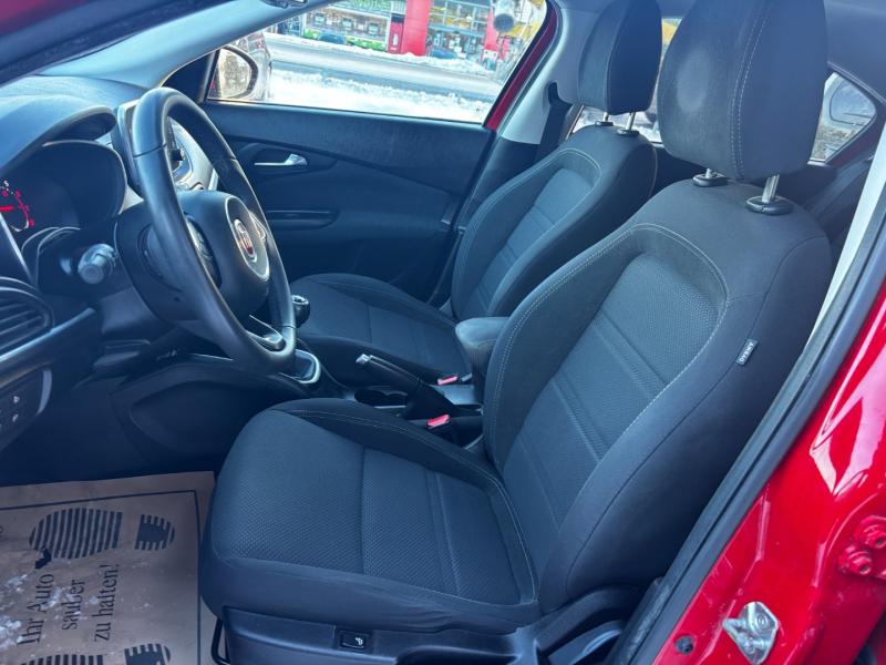 Tipo 5T 1.4 120 BZ Lounge E6D