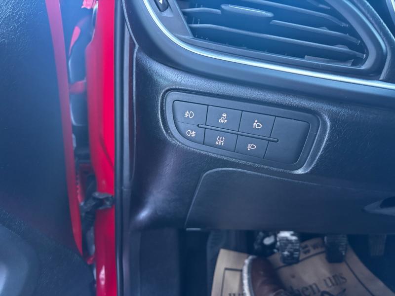 Tipo 5T 1.4 120 BZ Lounge E6D