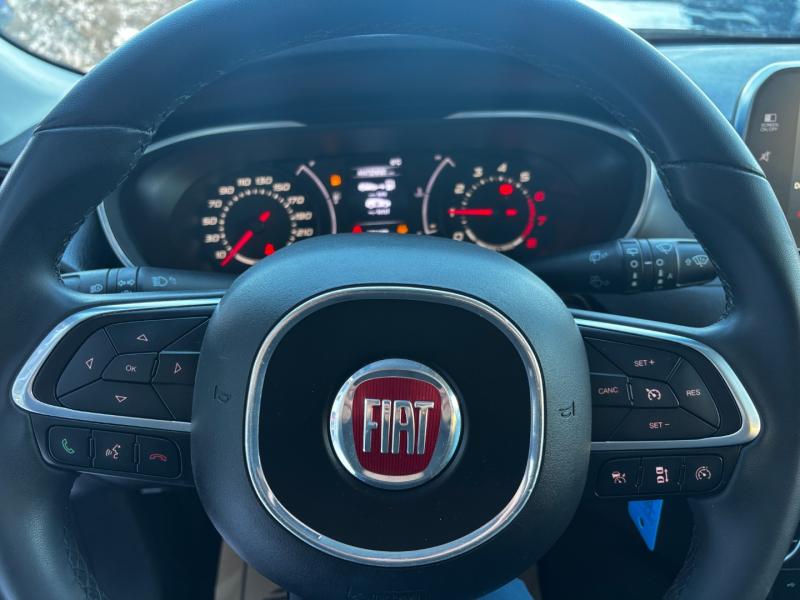 Tipo 5T 1.4 120 BZ Lounge E6D