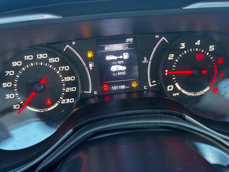 Tipo 5T 1.4 120 BZ Lounge E6D