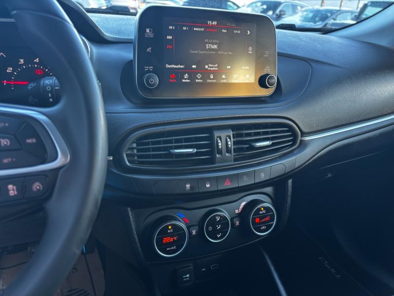 Tipo 5T 1.4 120 BZ Lounge E6D