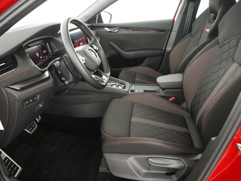 Škoda OCTAVIA Combi RS iV 245 DSG