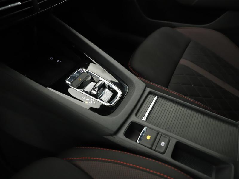 Škoda OCTAVIA Combi RS iV 245 DSG