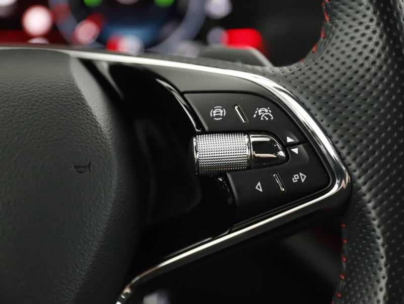 Škoda OCTAVIA Combi RS iV 245 DSG