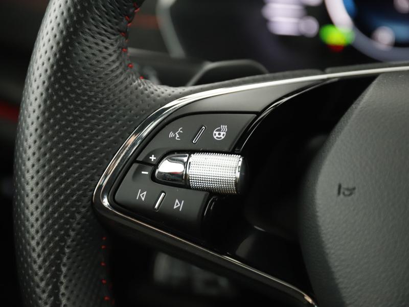 Škoda OCTAVIA Combi RS iV 245 DSG