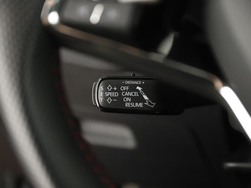 Škoda OCTAVIA Combi RS iV 245 DSG