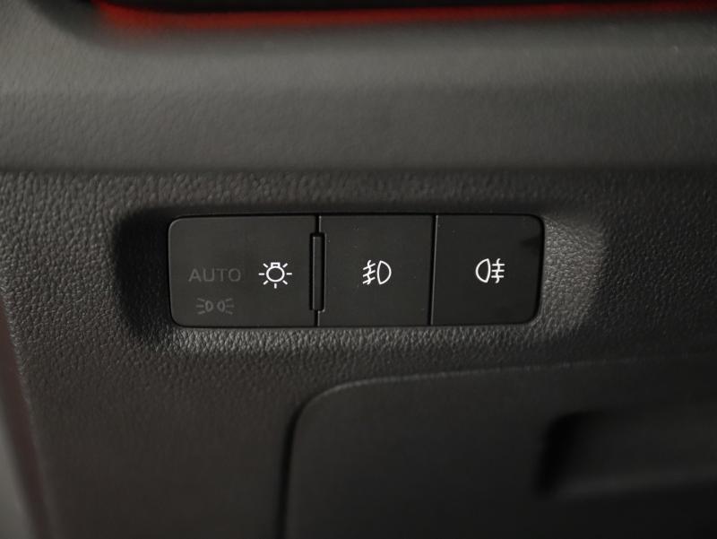 Škoda OCTAVIA Combi RS iV 245 DSG