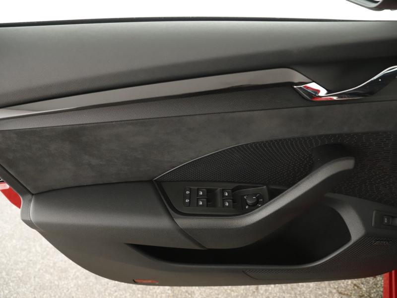 Škoda OCTAVIA Combi RS iV 245 DSG