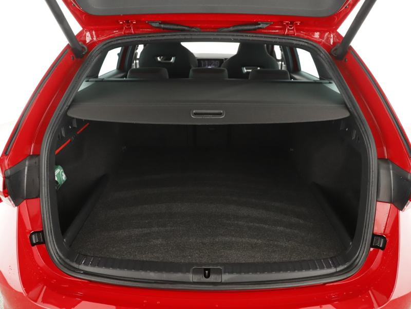 Škoda OCTAVIA Combi RS iV 245 DSG