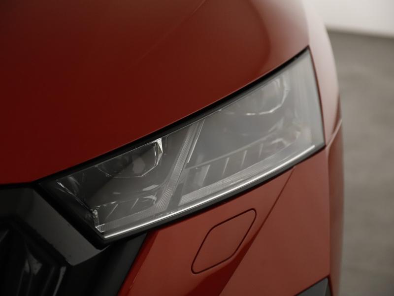 Škoda OCTAVIA Combi RS iV 245 DSG