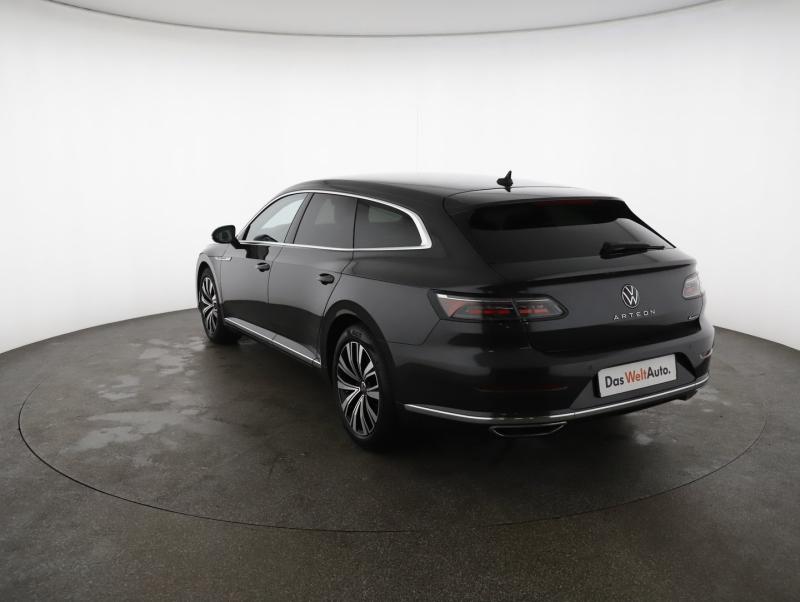 VW Arteon SB Elegance TDI DSG 4MOTION