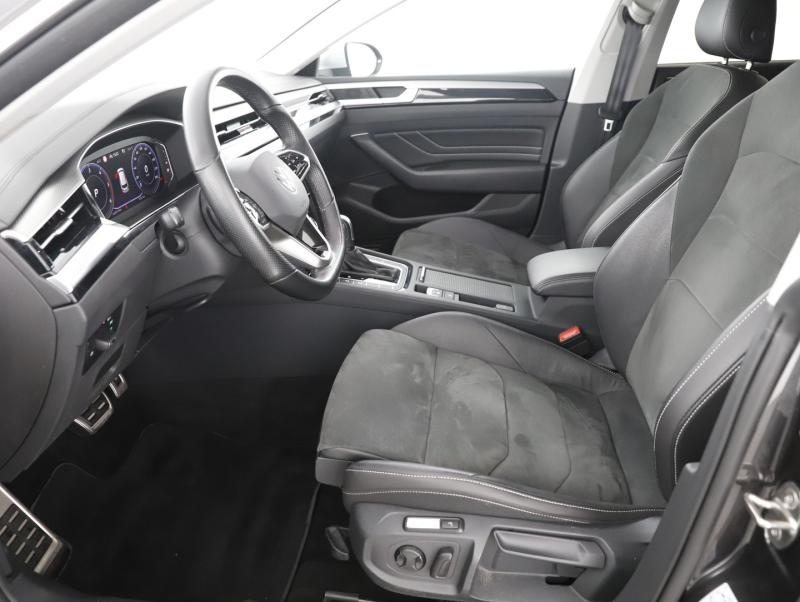 VW Arteon SB Elegance TDI DSG 4MOTION