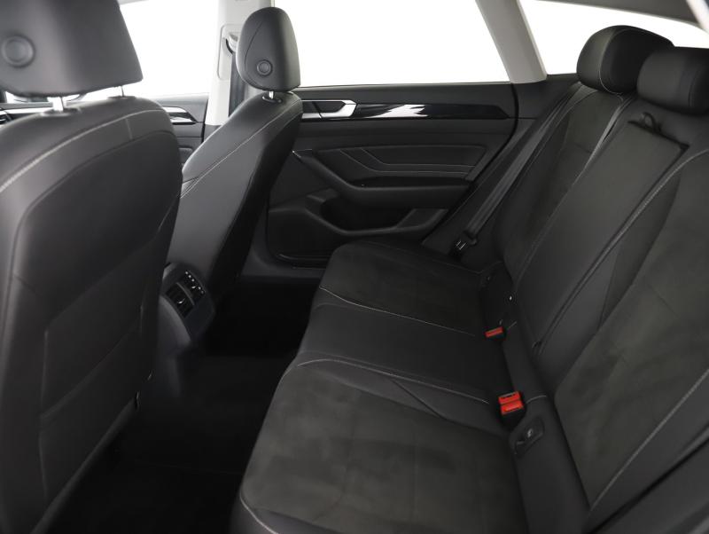 VW Arteon SB Elegance TDI DSG 4MOTION