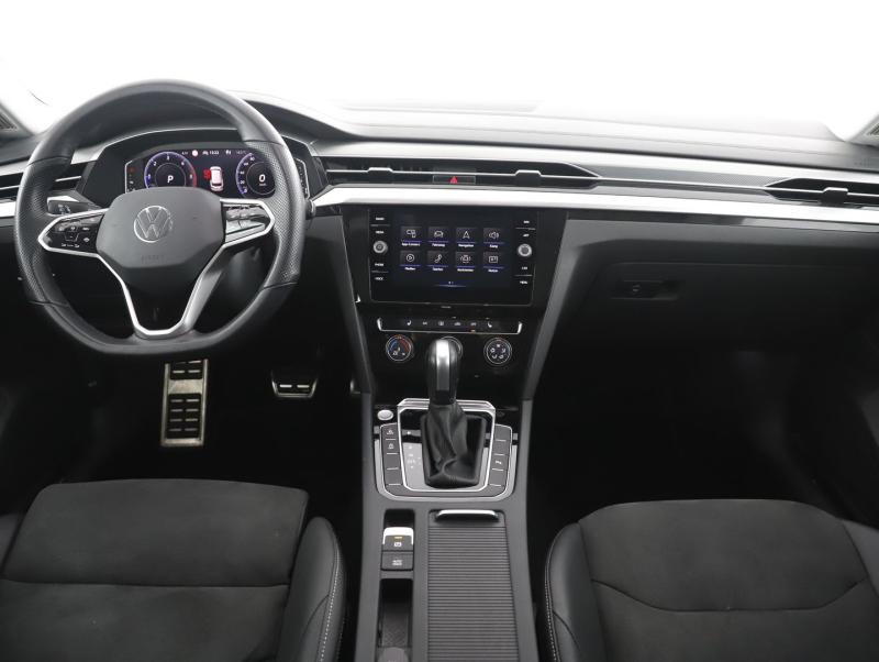VW Arteon SB Elegance TDI DSG 4MOTION