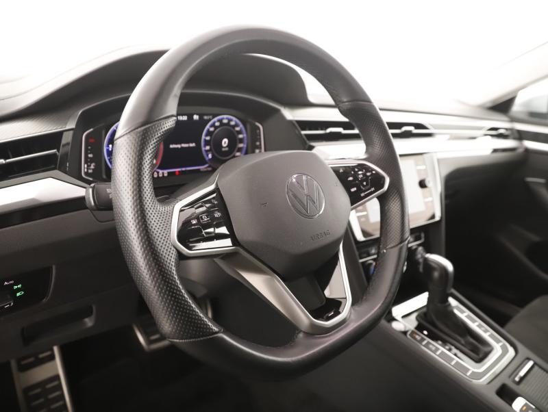 VW Arteon SB Elegance TDI DSG 4MOTION