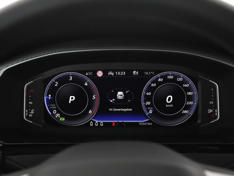 VW Arteon SB Elegance TDI DSG 4MOTION