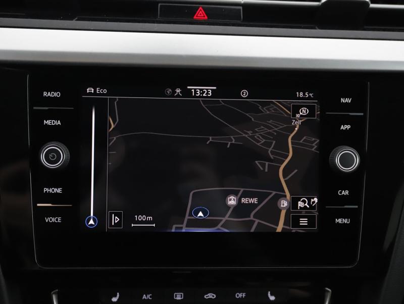 VW Arteon SB Elegance TDI DSG 4MOTION