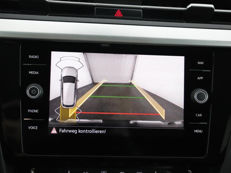 VW Arteon SB Elegance TDI DSG 4MOTION